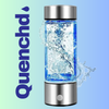 Quenchd™ Hydrogen Water Bottle